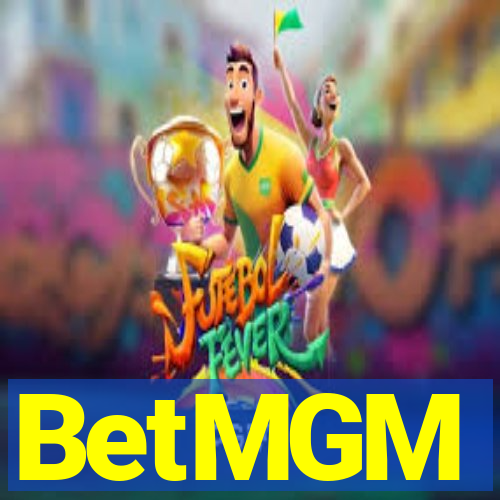 BetMGM