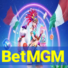 BetMGM