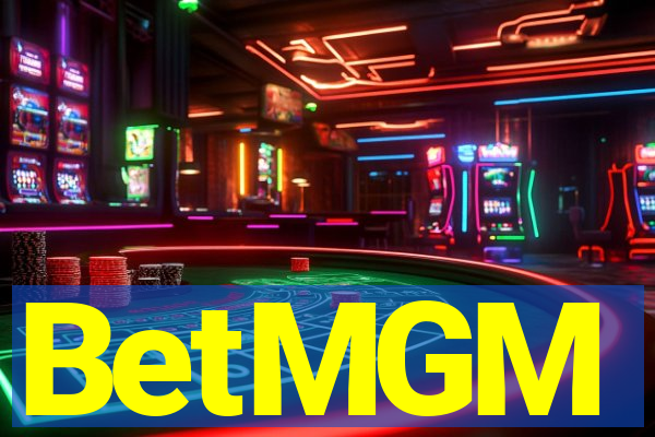 BetMGM