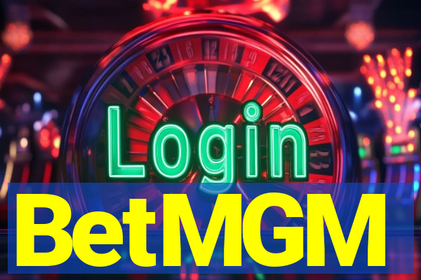 BetMGM