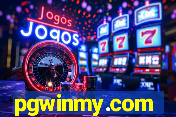 pgwinmy.com