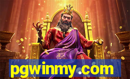 pgwinmy.com