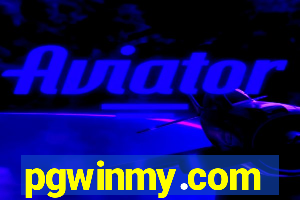 pgwinmy.com