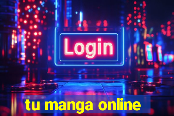 tu manga online