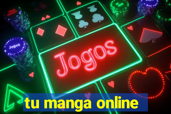 tu manga online