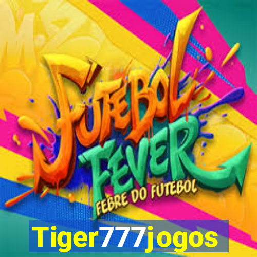 Tiger777jogos