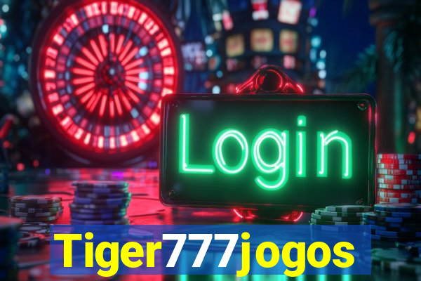 Tiger777jogos