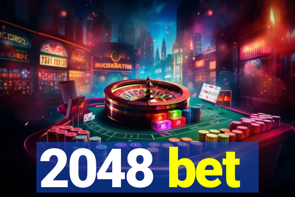 2048 bet