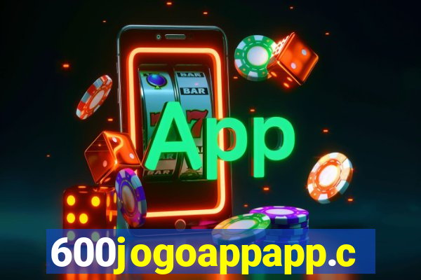 600jogoappapp.com