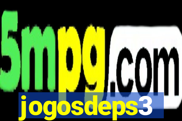 jogosdeps3