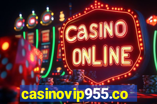 casinovip955.com