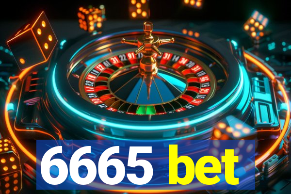 6665 bet