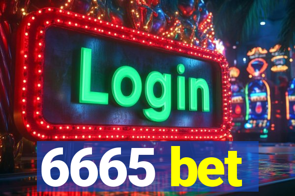 6665 bet