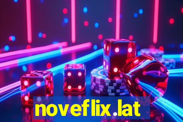 noveflix.lat