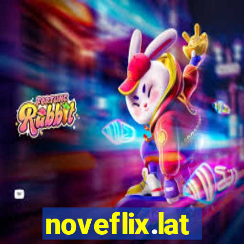 noveflix.lat