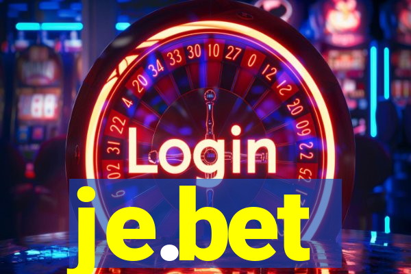 je.bet