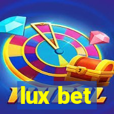 lux bet