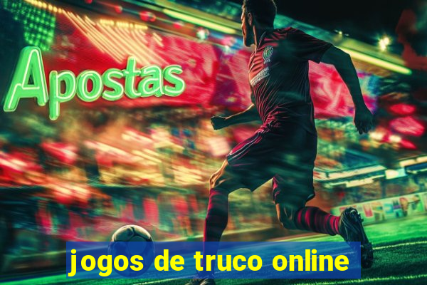 jogos de truco online