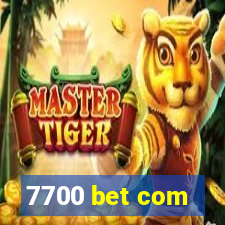 7700 bet com