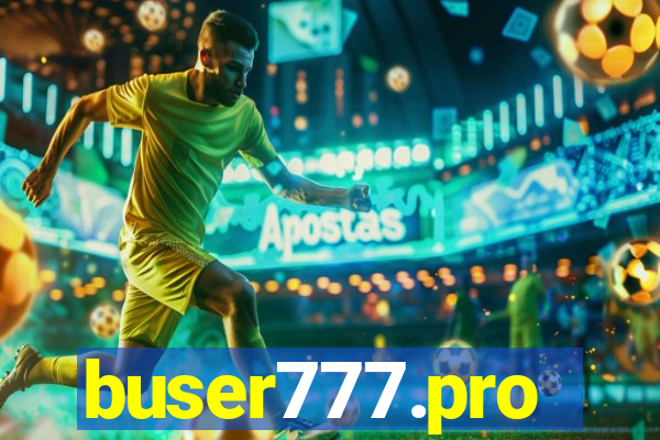 buser777.pro