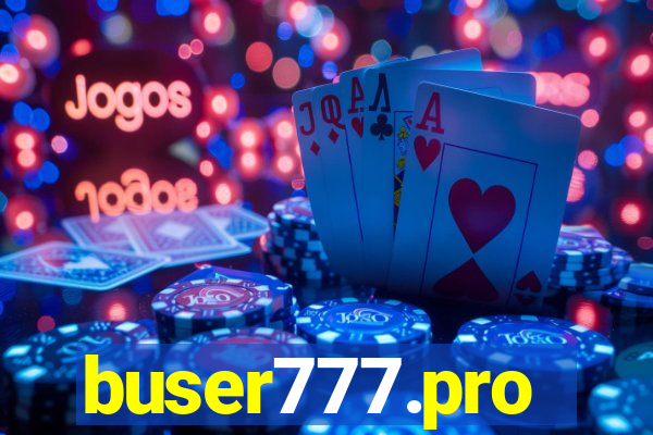 buser777.pro