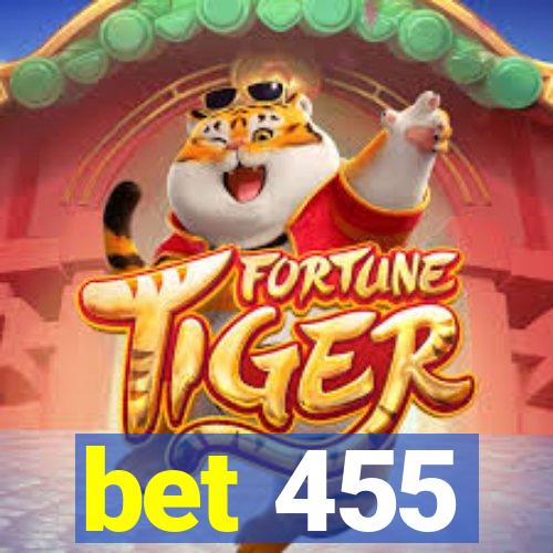 bet 455