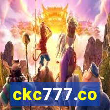 ckc777.co