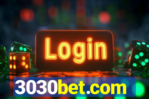 3030bet.com