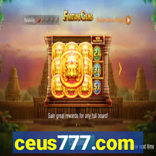 ceus777.com