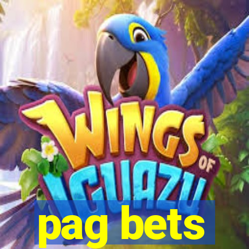 pag bets