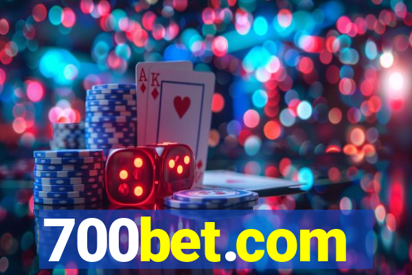 700bet.com