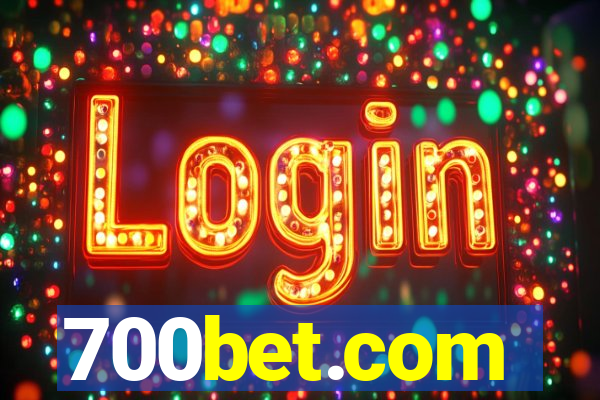 700bet.com