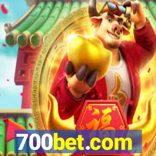 700bet.com