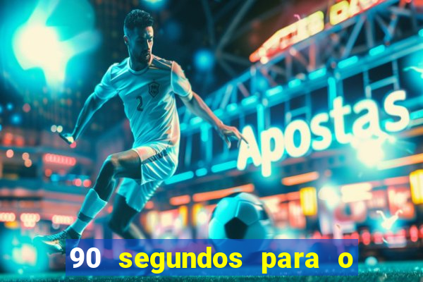 90 segundos para o apocalipse pdf download