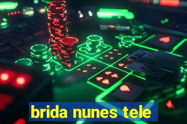 brida nunes tele