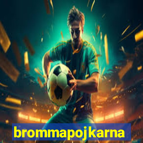 brommapojkarna