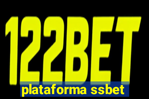 plataforma ssbet