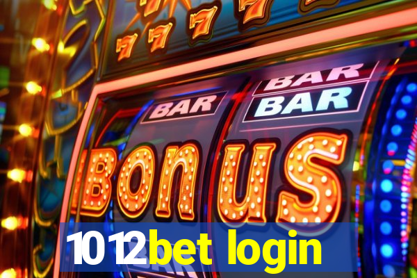 1012bet login