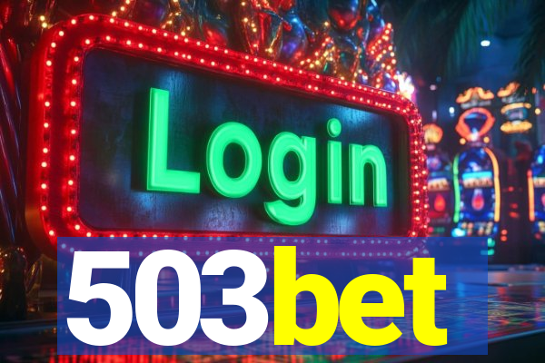 503bet