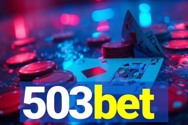 503bet