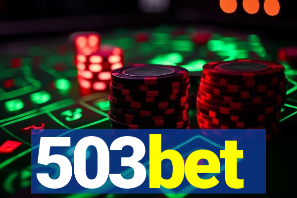 503bet