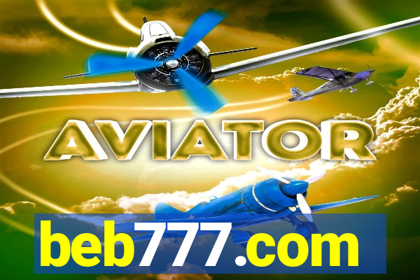 beb777.com