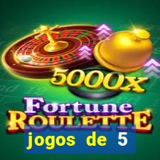 jogos de 5 centavos no esporte da sorte