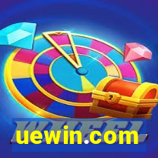 uewin.com