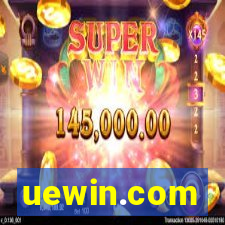 uewin.com