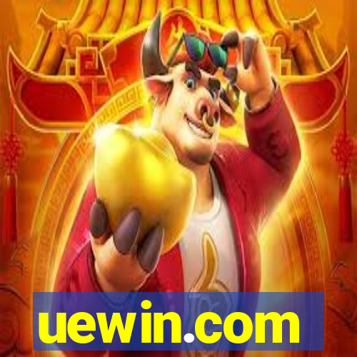 uewin.com