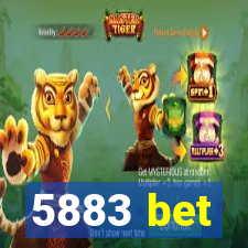 5883 bet