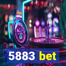 5883 bet