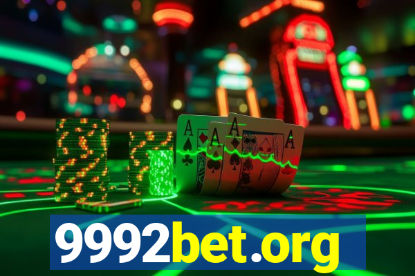 9992bet.org