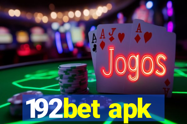 192bet apk